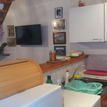 Apartment Cesaric *