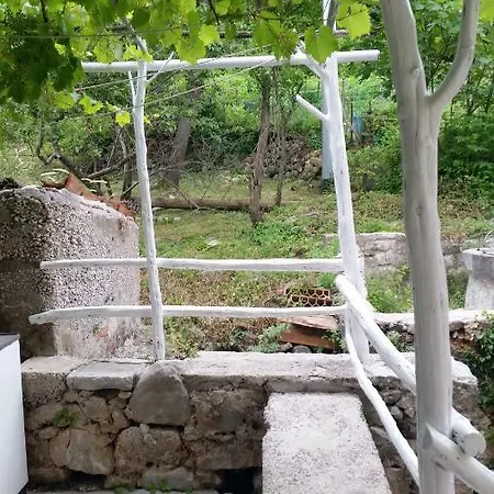 Cesaric Apartman Cres