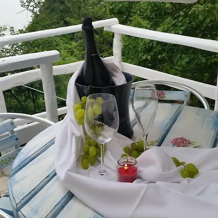 Apartman Cesaric