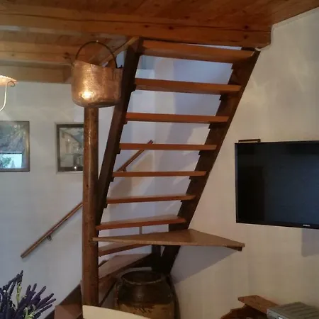 Apartment Cesaric Cres