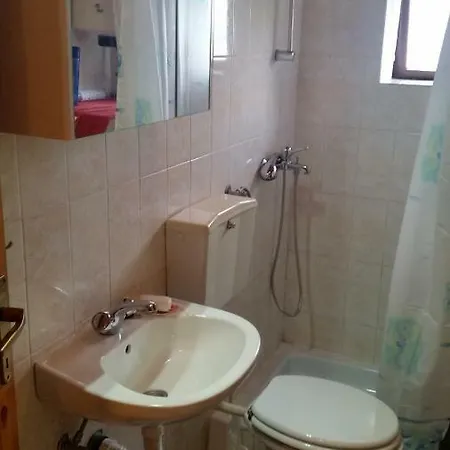 Apartment Cesaric *