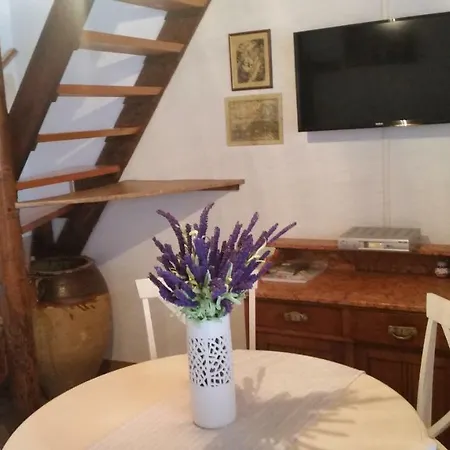 Apartment Cesaric Cres