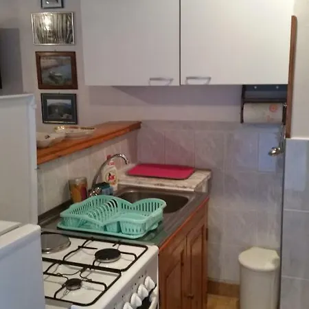 Apartment Cesaric