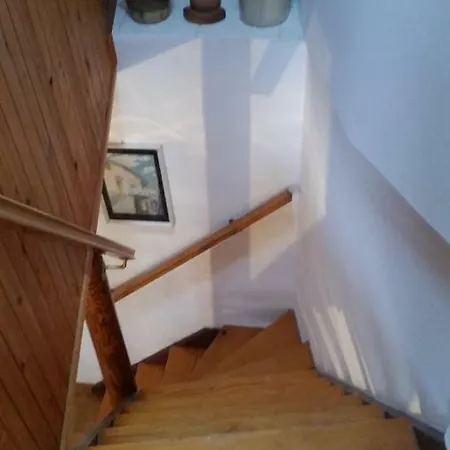 Cesaric Apartment *